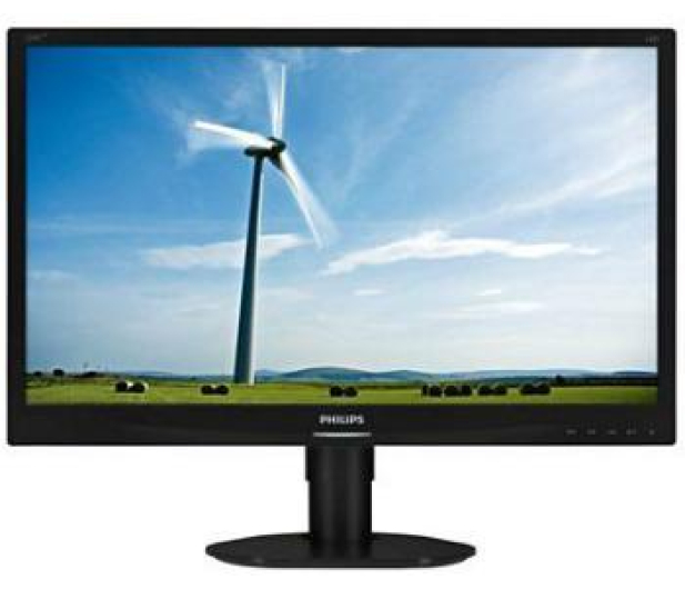 Philips 220S4LCB/00 - 1399499 - zdjęcie 2